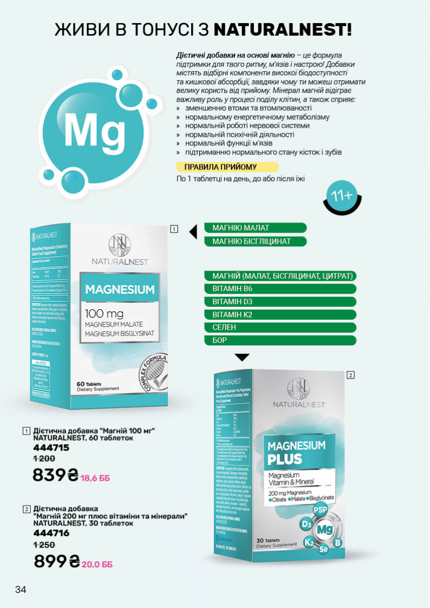 Каталог №2 - 2026