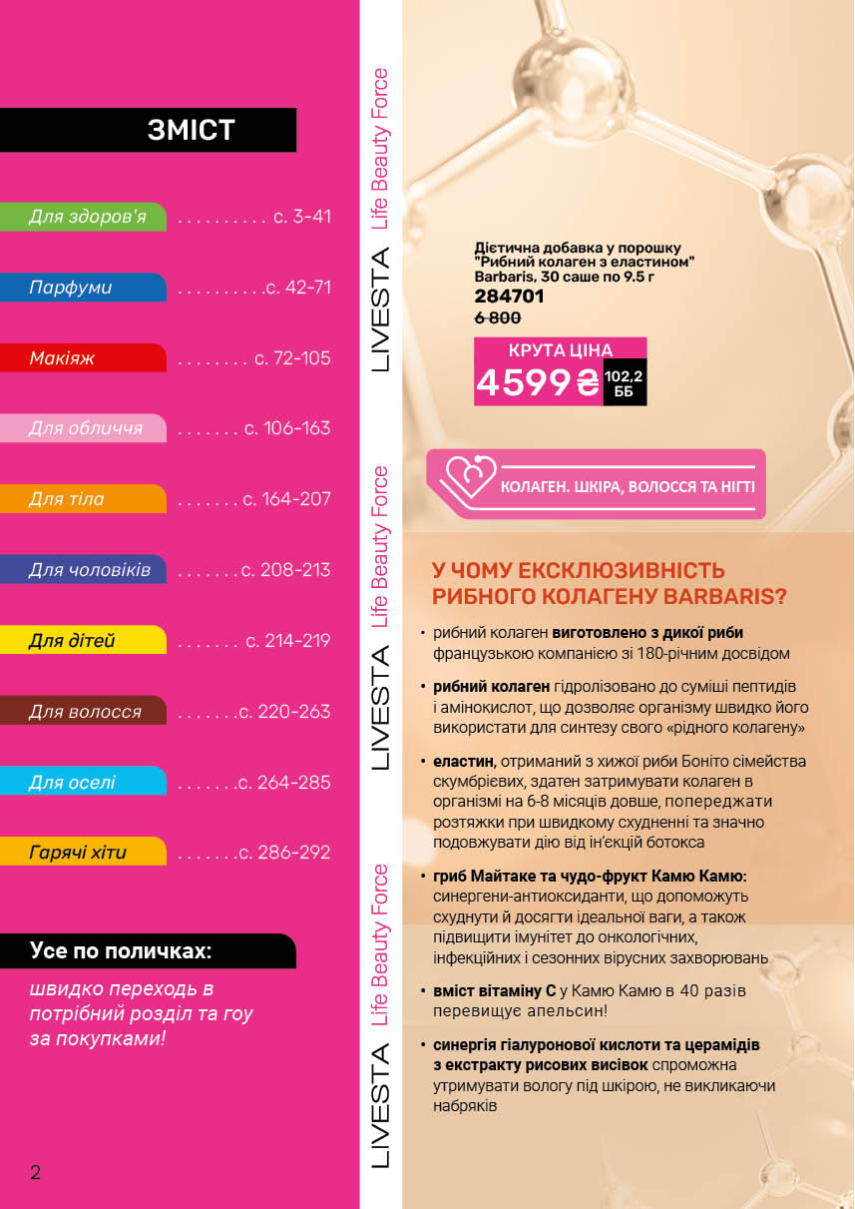 Каталог №8 - 2025