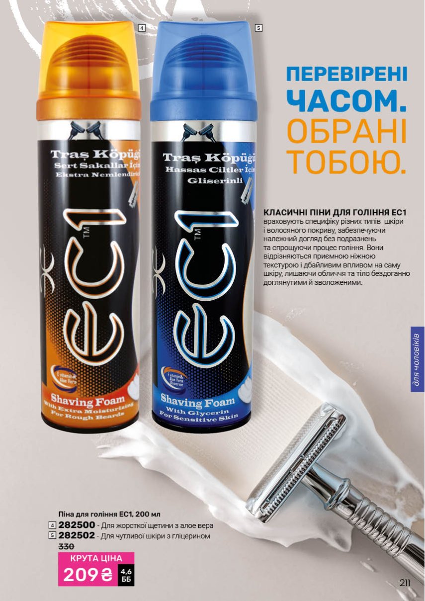 Каталог №8 - 2025