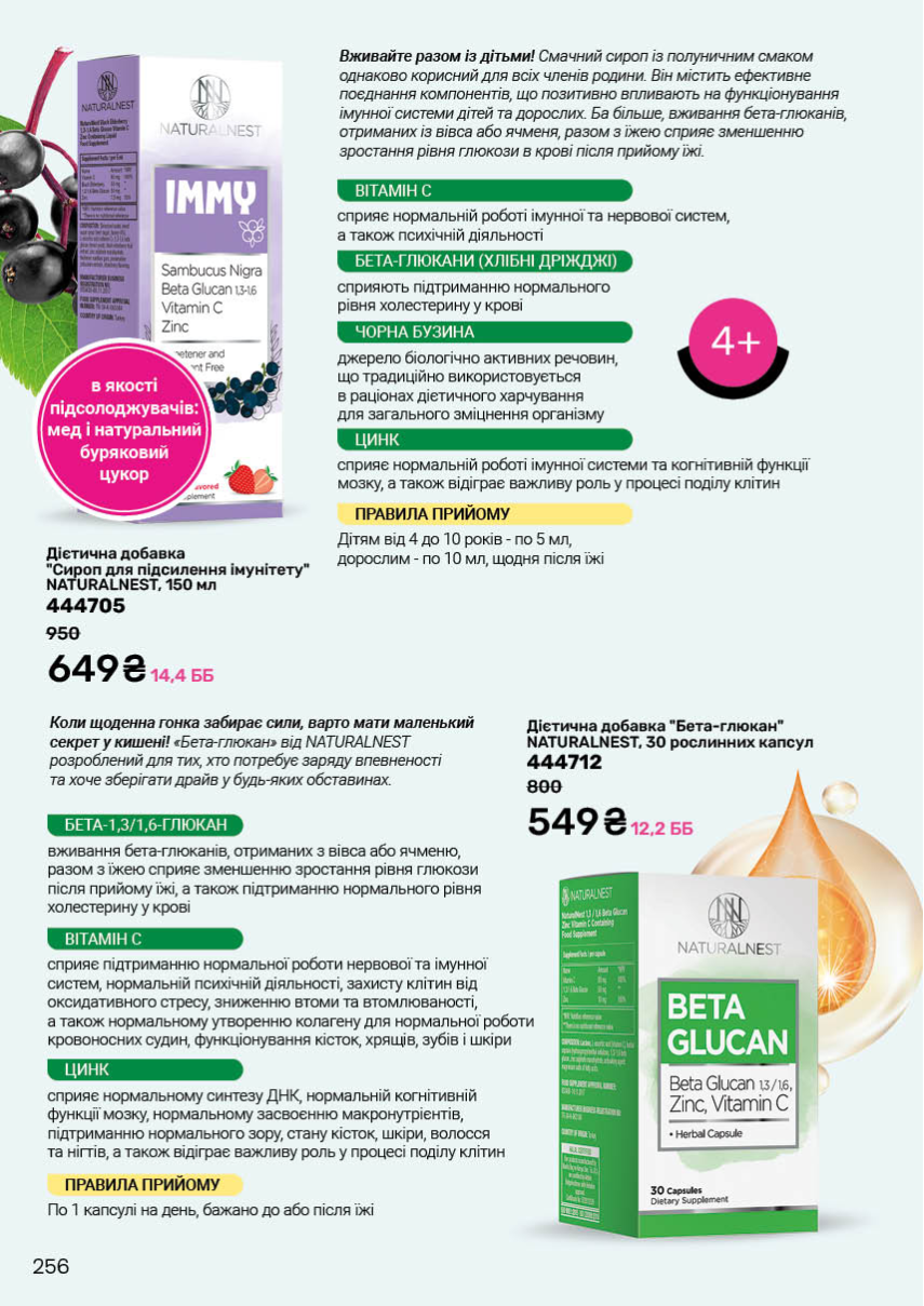 Каталог №12 - 2025