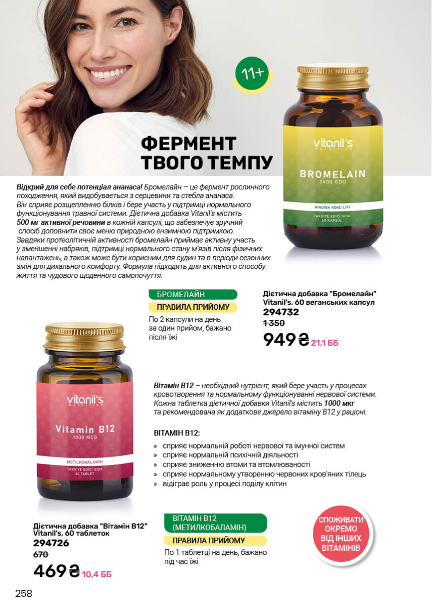 Каталог №12 - 2025