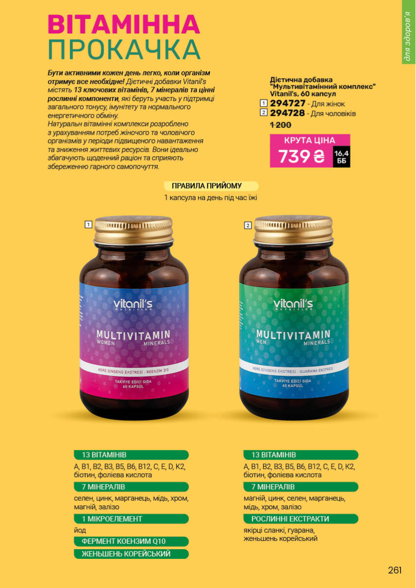 Каталог №12 - 2025