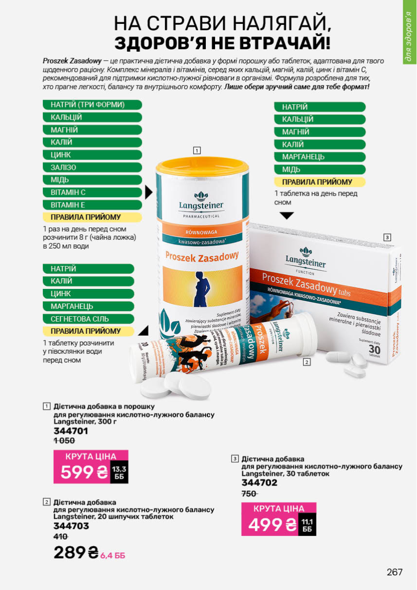 Каталог №12 - 2025