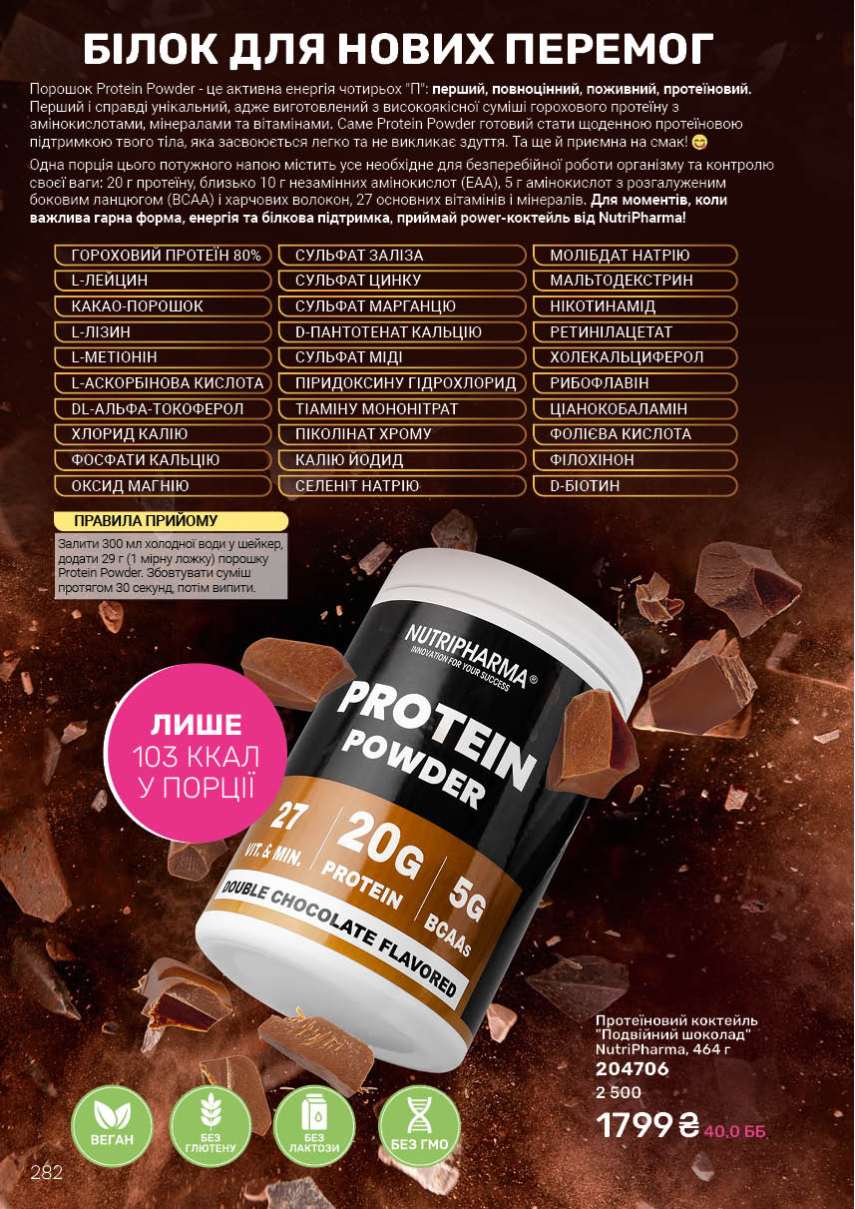 Каталог №12 - 2025