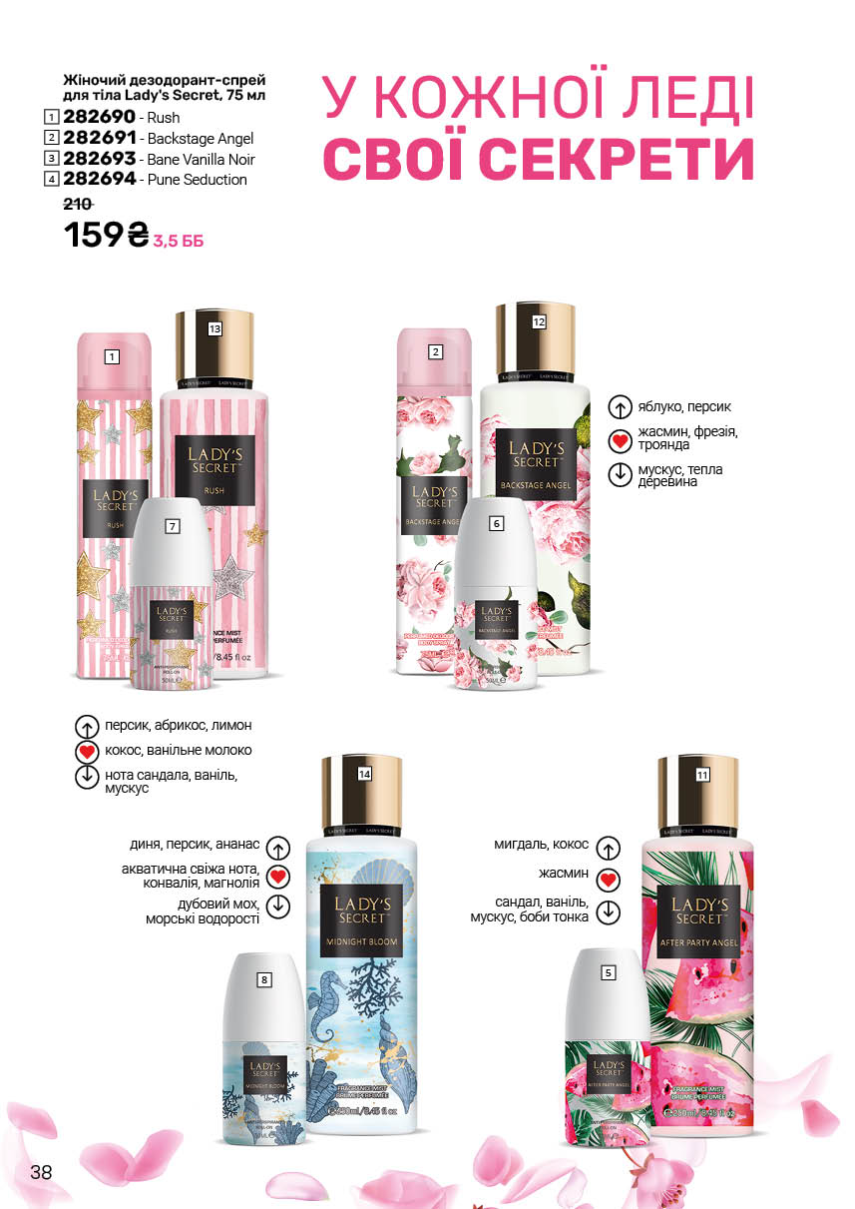 Каталог №12 - 2025