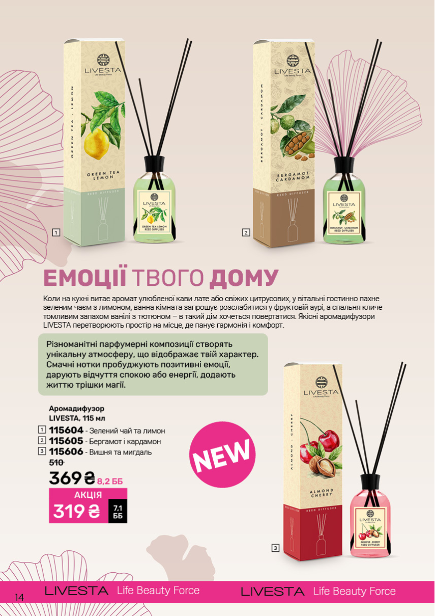 Каталог №6 - 2025