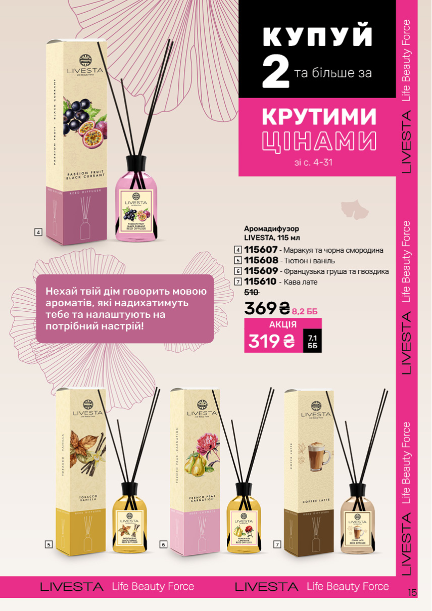 Каталог №6 - 2025