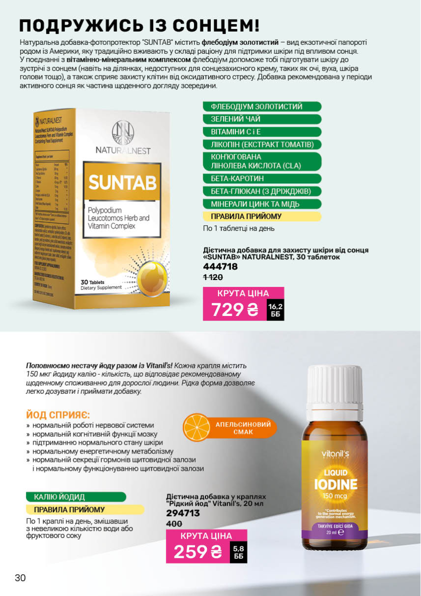 Каталог №11 - 2025