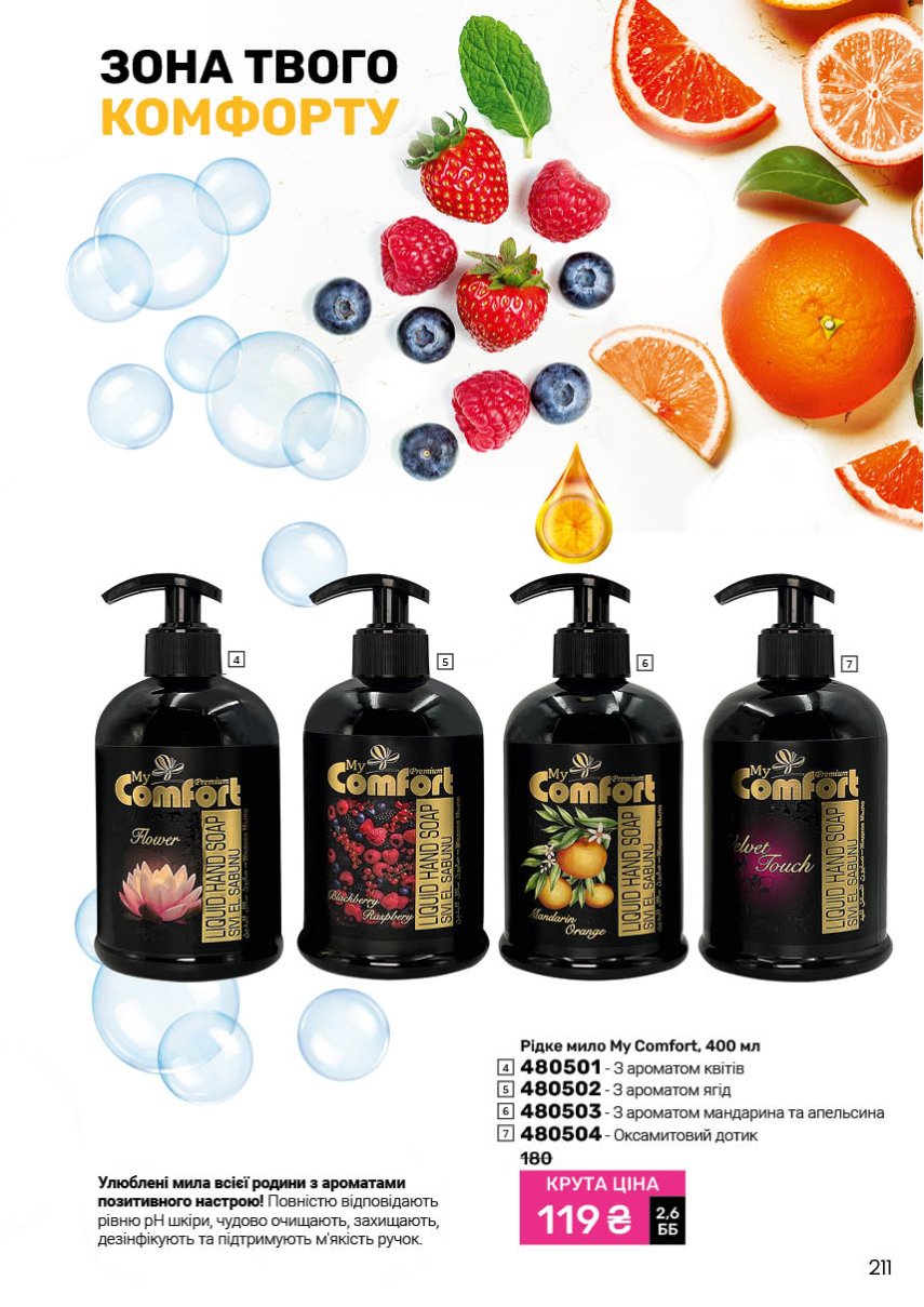 Каталог №7 - 2025