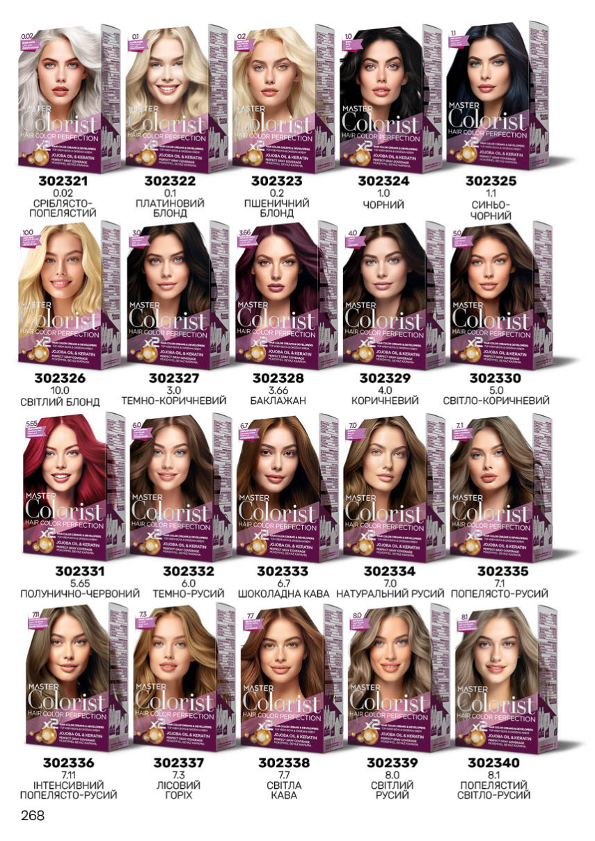 Каталог №7 - 2025