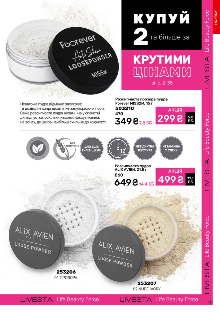 Каталог №13 - 2025