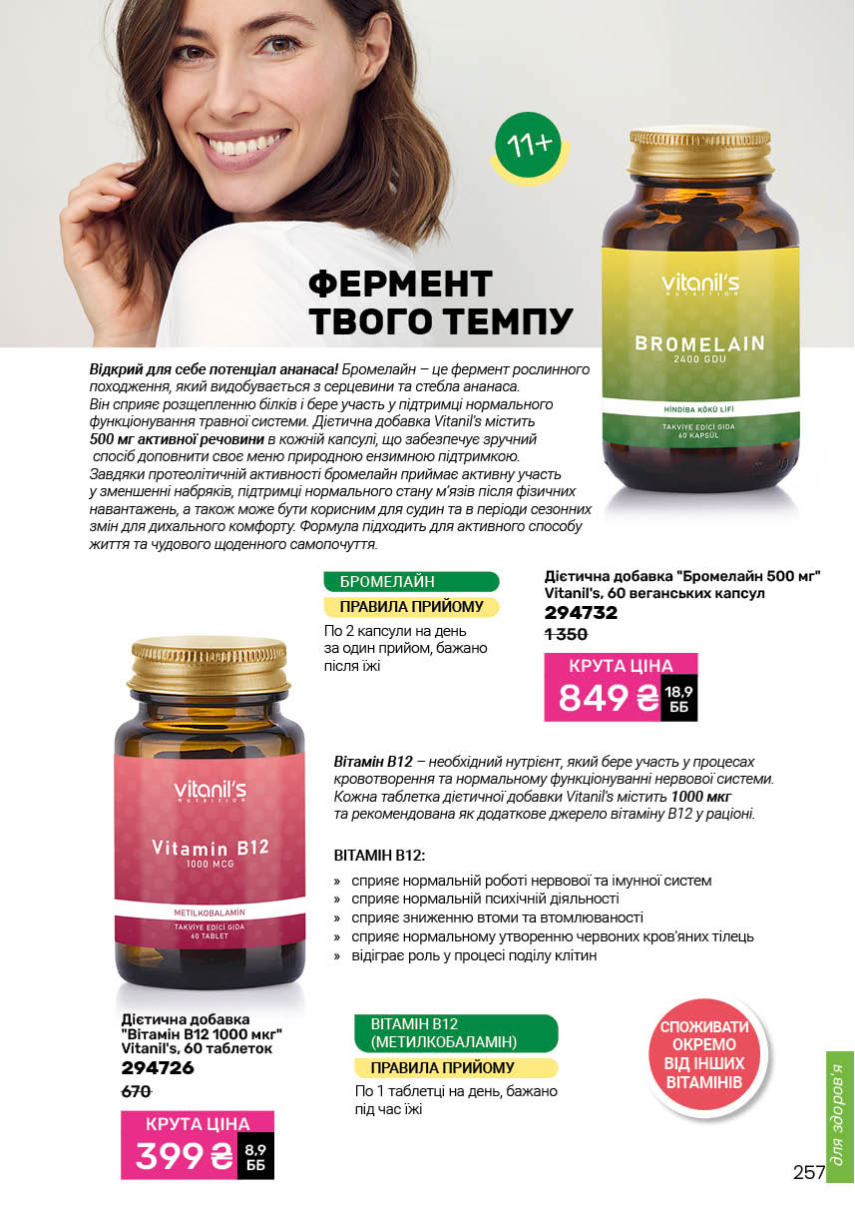 Каталог №13 - 2025