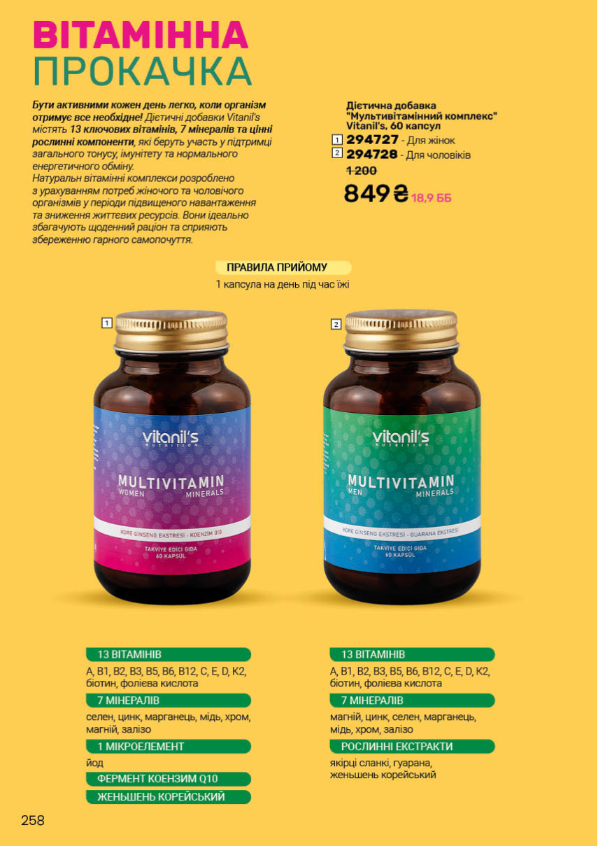 Каталог №13 - 2025