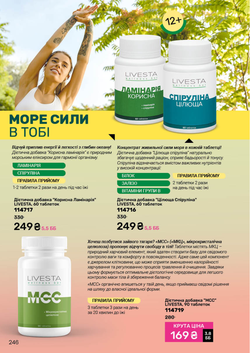 Каталог №3 - 2026