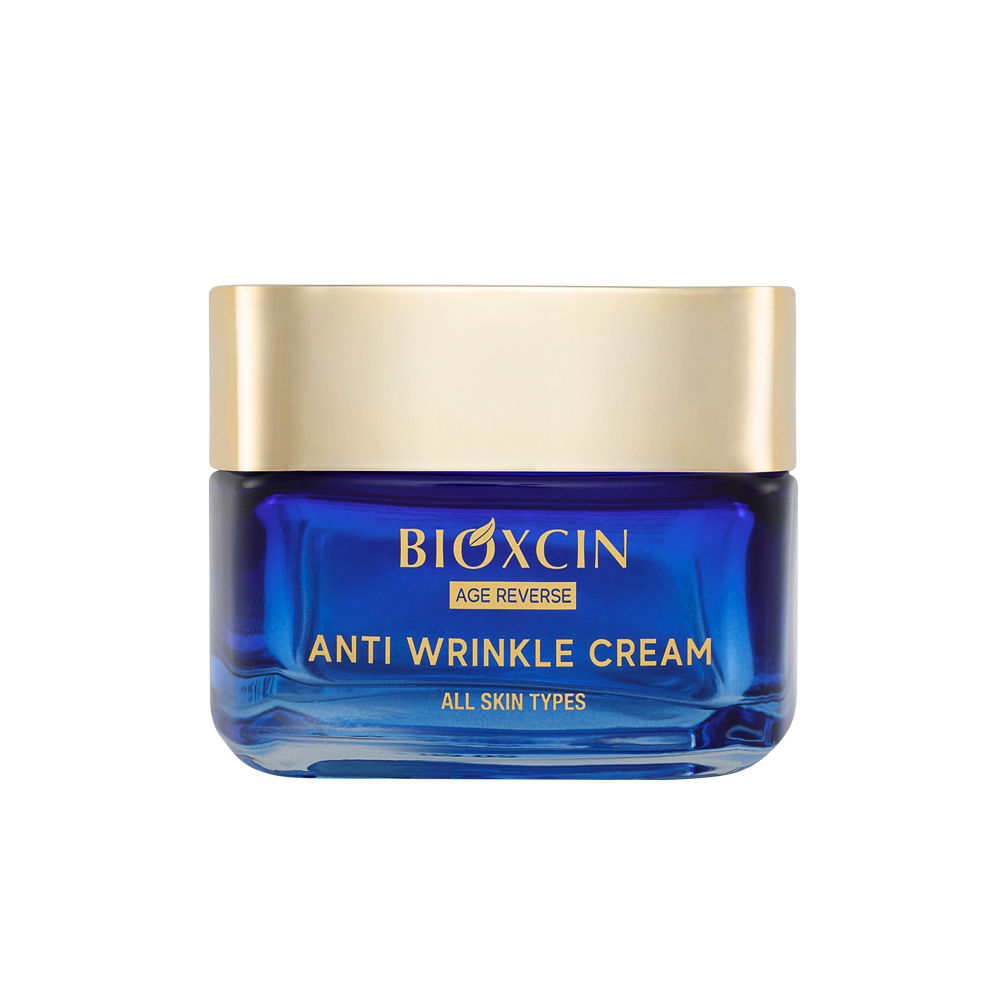 Ночной крем BIOXCIN 50 мл