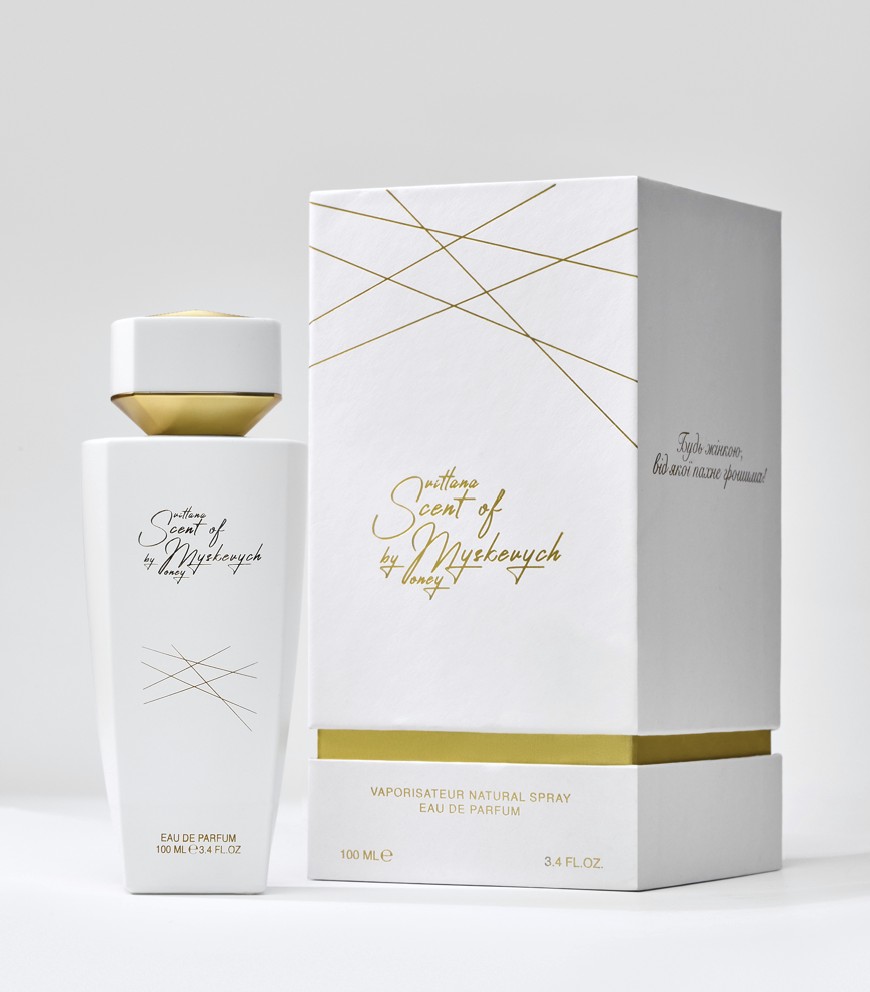 Scent of Money 100 мл